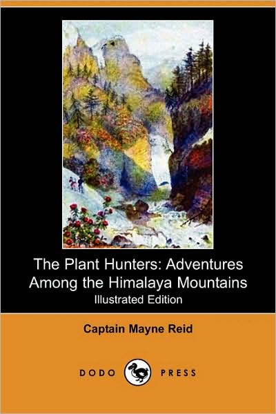 The Plant Hunters [ePUB]